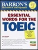 Barron's Essential Words for the Toeic