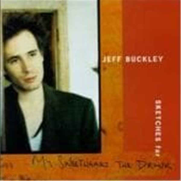 Jeff Buckley / Sketches For My Sweetheart The Drunk (2CD/수입)