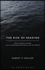 The Risk of Reading: How Literature Helps Us to Understand Ourselves and the World