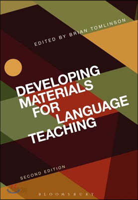 Developing Materials for Language Teaching: Second Edition