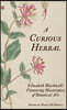 A Curious Herbal: Elizabeth Blackwell's Pioneering Masterpiece of Botanical Art