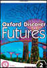 Oxford Discover Futures Level 2 Student Book