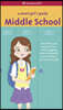A Smart Girl's Guide: Middle School: Everything You Need to Know about Juggling More Homework, More Teachers, and More Friends!