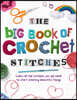 The Big Book of Crochet Stitches