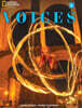 VOICES 6 Student Book + Spark