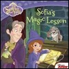Sofia the First: Sofia's Magic Lesson