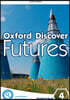 Oxford Discover Futures Level 4 Student Book