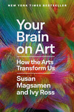 Your Brain on Art: How the Arts Transform Us