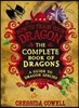 The Complete Book of Dragons: (A Guide to Dragon Species)