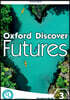 Oxford Discover Futures Level 3 Student Book