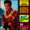 Elvis Presley - Blue Hawaii (블루 하와이) (Soundtrack)(180g 2LP)