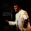 Juan Gabriel - En El Palacio De Bellas Artes (180g Gatefold 2LP)