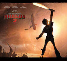 The Art of How to Train Your Dragon 2
