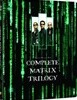 매트릭스 트릴로지 (3Disc, 독일판 스틸북) : 블루레이