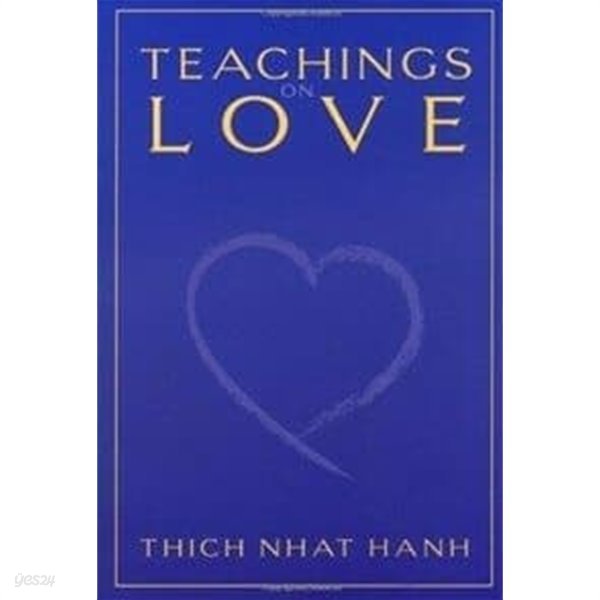 Teachings on Love