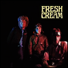 Cream - Fresh Cream (Polydor) (180g Super Vinyl) (LP)