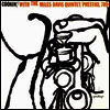 Miles Davis Quintet - Cookin' (LP)