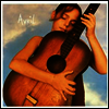 Laurent Voulzy - Avril (CD)