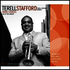 Terell Stafford - Taking Chances - Live At The Dakota (Digipak)(CD)