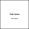 Public Opinion