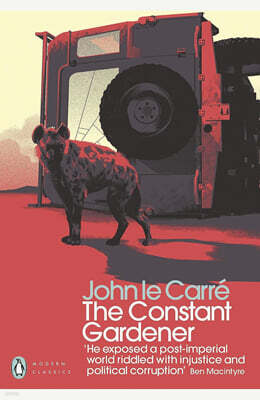 The Constant Gardener
