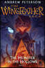 Wingfeather Saga #3 : Monster in the Hollows : 윙페더 시리즈