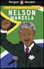 Penguin Readers Level 2: The Extraordinary Life of Nelson Mandela (ELT Graded Reader)