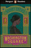 Penguin Readers Level 4: Washington Square (ELT Graded Reader)