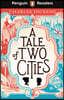 Penguin Readers Level 6: A Tale of Two Cities (ELT Graded Reader)