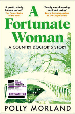 A Fortunate Woman