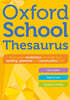 Oxford School Thesaurus