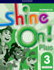 Shine On! Plus: Level 3: Workbook