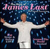James Last (제임스 라스트) - The Music Of James Last: 100 Classic Favourites