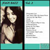 Joan Baez (조안 바에즈) - Joan Baez Vol. 2