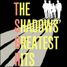 The Shadows (쉐도우즈) - The Shadows' Greatest Hits