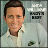 Andy Williams (앤디 윌리엄스) - Andy's Best: His 20 Top [LP]