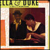 Ella Fitzgerald  / Duke Ellington (엘라 피츠제랄드 / 듀크 엘링턴) - Ella & Duke: Best Of The Big Band Sessions [LP]