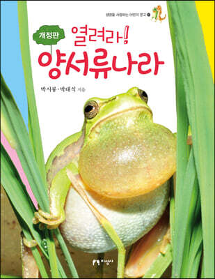 열려라! 양서류나라