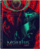 모비우스 (2Disc, 4K UHD+BD 풀슬립 스틸북 한정판) : 블루레이