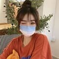 무지개 레인보우 마스크 [4color 그라데이션 컬러 덴탈마스크 핑크 베이지 칼라 색깔 패션마스크]
