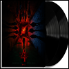 O.S.T. - Stranger Things: Season 4 (기묘한 이야기 시즌4) (A Netflix Original Series)(Soundtrack)(Gatefold 2LP)