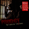 Prodigy Of Mobb Deep - Return Of The Mac (Ltd)(Colored LP)