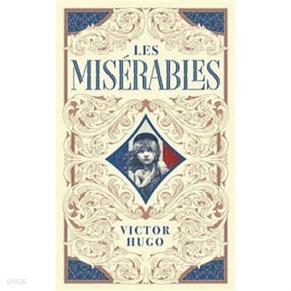 Les Miserables ( Barnes &amp; Noble Collectible Editions ) [Hardcover]