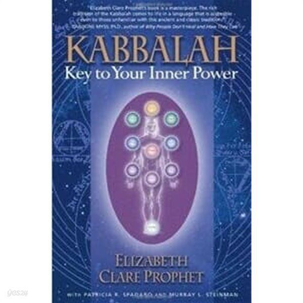 Kabbalah  Key to Your Inner Power