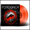 Foreigner - Can't Slow Down (Deluxe Edition)(Ltd)(Colored 2LP)