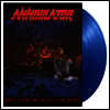 Annihilator - Set The World On Fire (Ltd)(180g Colored LP)