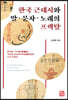 한국 근대시와 말·문자·노래의 프랙탈