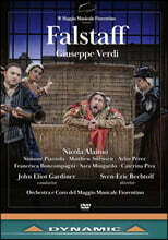 John Eliot Gardiner 베르디: 오페라 '팔스타프' (Verdi: Falstaff)