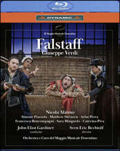 John Eliot Gardiner 베르디: 오페라 '팔스타프' (Verdi: Falstaff)