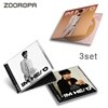 [미개봉/3종세트] 임영웅 1집 IM HERO Jewel Case + Digipack